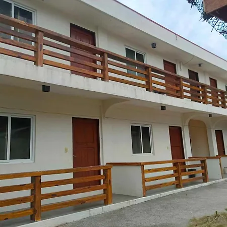Dolphin Bay Resort Puerto Galera